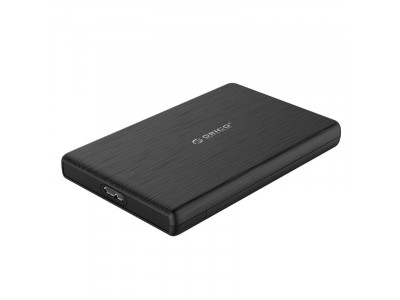 HDD Cabinet Orico 2.5" USB3.0 Black 2189U3